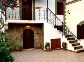 Eleni's Traditional House