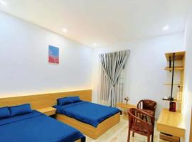 Mie's Homestay, hotel u kojem su ljubimci dozvoljeni u gradu 'Da Nang'