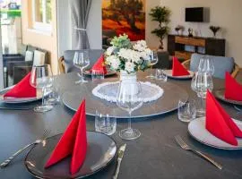 EHM Elegantes Design Apartment zwischen Linz&Wels