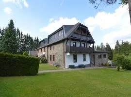 Holiday House in Monschau near Forest