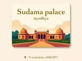 Sudama palace