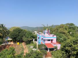 Thi Thi Homestay, hotel v destinaci Yelagiri