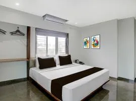 Townhouse Skyboat XLO Point