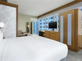 Hyatt Place Chicago/Downtown - The Loop