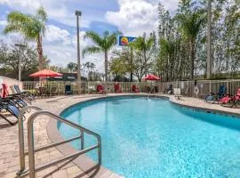 Comfort Inn & Suites Orlando North