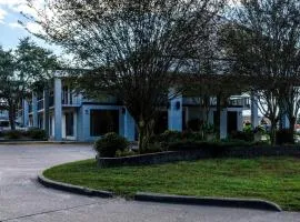 Quality Inn Moss Point - Pascagoula
