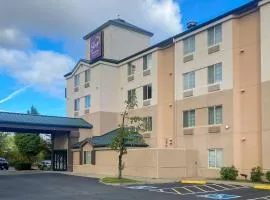 Sleep Inn & Suites Roseburg North Near Medical Center
