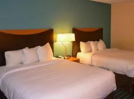 Comfort Inn & Suites Texas City I-45
