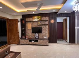 #101 Gokula Srigandha Fragrance, hotel in Shimoga