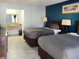 Rodeway Inn Hattiesburg North