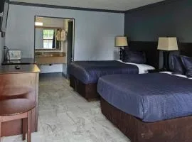 Rodeway Inn Hattiesburg North