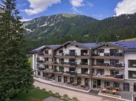 Bergresort Berwanger Hof by ALPS RESORTS
