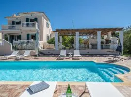 Eglina Mare Villa