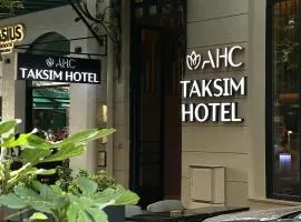 AHC Taksim Hotel-Special Class