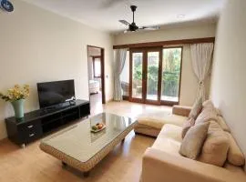 Bali Paradise Apartments