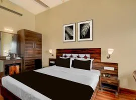 Townhouse Oak Sinhgad Road Crossway Formerly Popular Hotel
