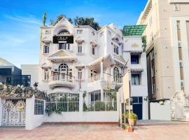 Collection O Raja Park Jaipur Formerly Maan Heritage