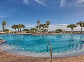Bristol 109 - Beachfront Unit on Ground Floor-Steps to the Pool