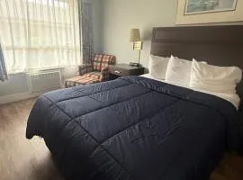 Coratel Inn Ocean Shores Extended Stay