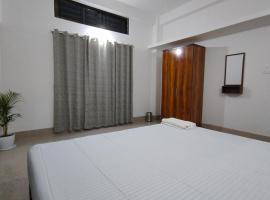 Dhriti Homestay, hotel v destinaci Guváhátí