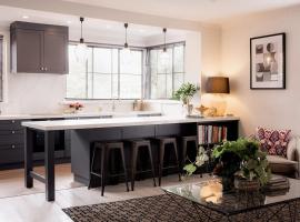 HOBART 3 Bedroom, hôtel à West Hobart