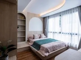 FantaSea condo Kamala 205