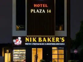 Plaza 14