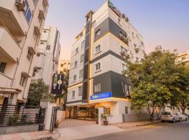 FabHotel Rooms 27 - Nr Hitech City, hotel in Hyderabad