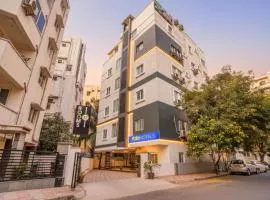 FabHotel Rooms 27 - Nr Hitech City