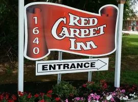 Red Carpet Inn - Louisville