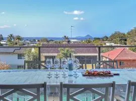 Oasis at Salamander Bay