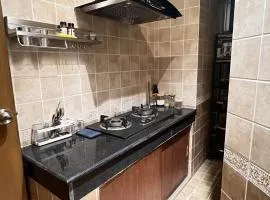 Elegant 3BR Apt with Banani Views ,Great Location