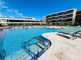 MANA BEACH MURO ALTO - by MB 118