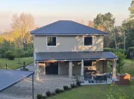 Courtleigh Cottage