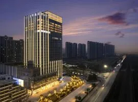 JI Hotel Hangzhou Xiaoshan Chaoyang Subway Station