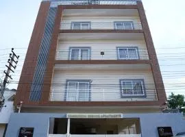 Samruddhi Service Apartments