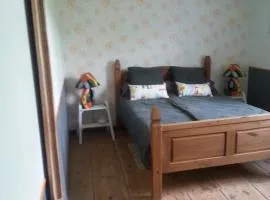 La Maison Des Badons