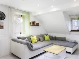 Ferienwohnung Jasmin