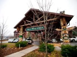 Hotel 4 estrellas en Traverse City