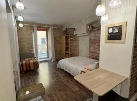 Cozy appartment in the heart of Old Town