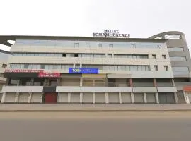 FabHotel Soham Palace