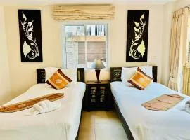 Seeka Boutique Resort