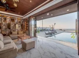 Aventus Beach Grandé Villa Gianyar