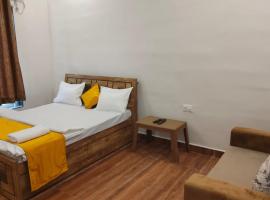 Svasti Resort, hotel in Bhopal