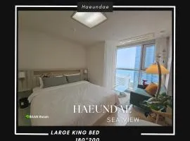 BAAN BUSAN#Haeundae Sea View
