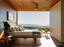 Willunga Ridge – hotel w mieście Willunga