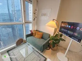 BAAN BUSAN#Haeundae Sea View