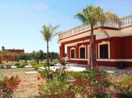 B&b Elda Salento, hotel v destinaci Tuglie