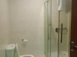 Apartments at Mombo