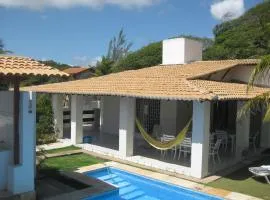 Casa Arco Iris